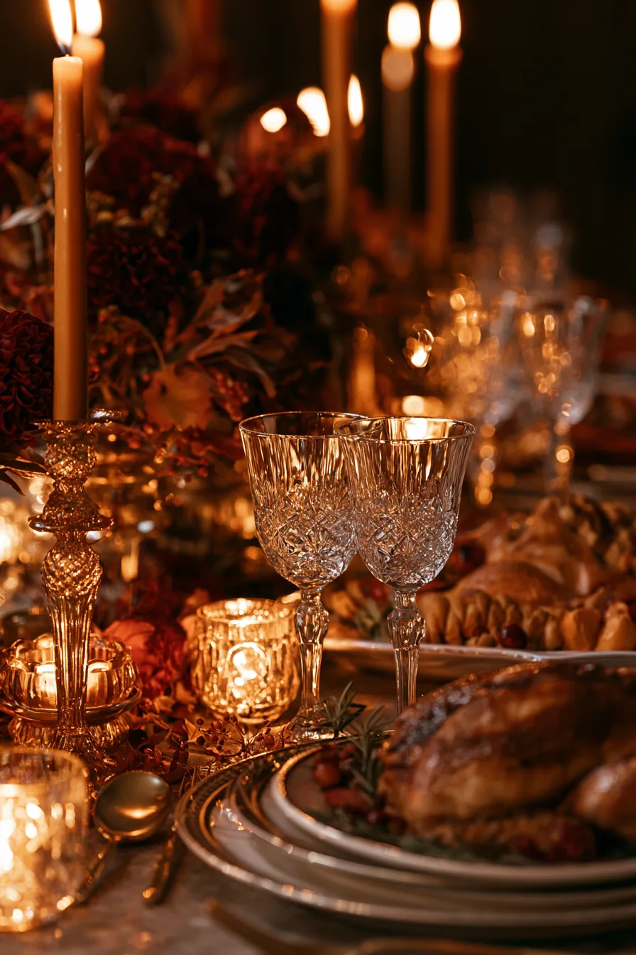 27 Thanksgiving Birthday Party Ideas For A Memorable Celebration