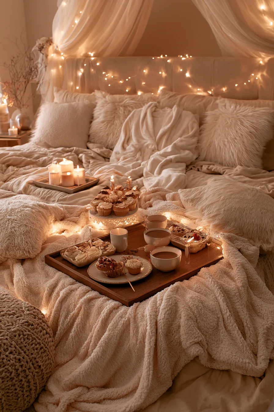 27 Cozy Birthday Ideas For A Magical Celebration
