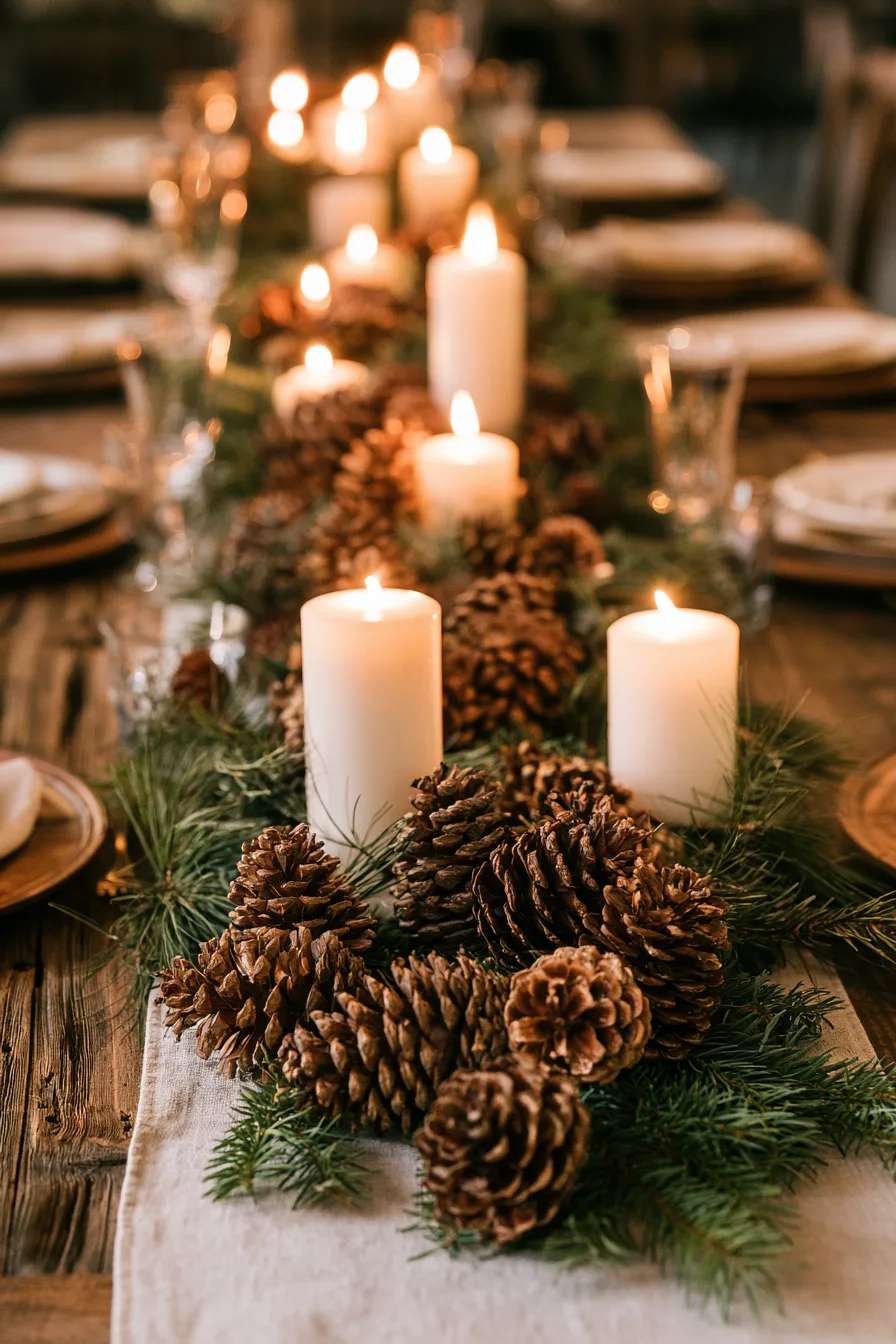 27 Romantic Cozy Winter Wedding Ideas