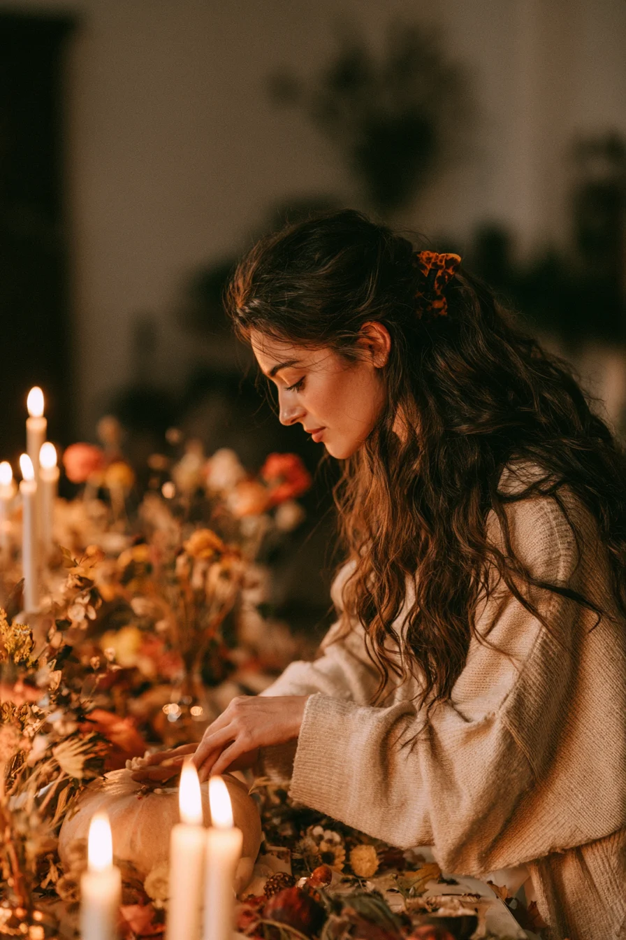 27 Fall Hairstyles For Instant Glam