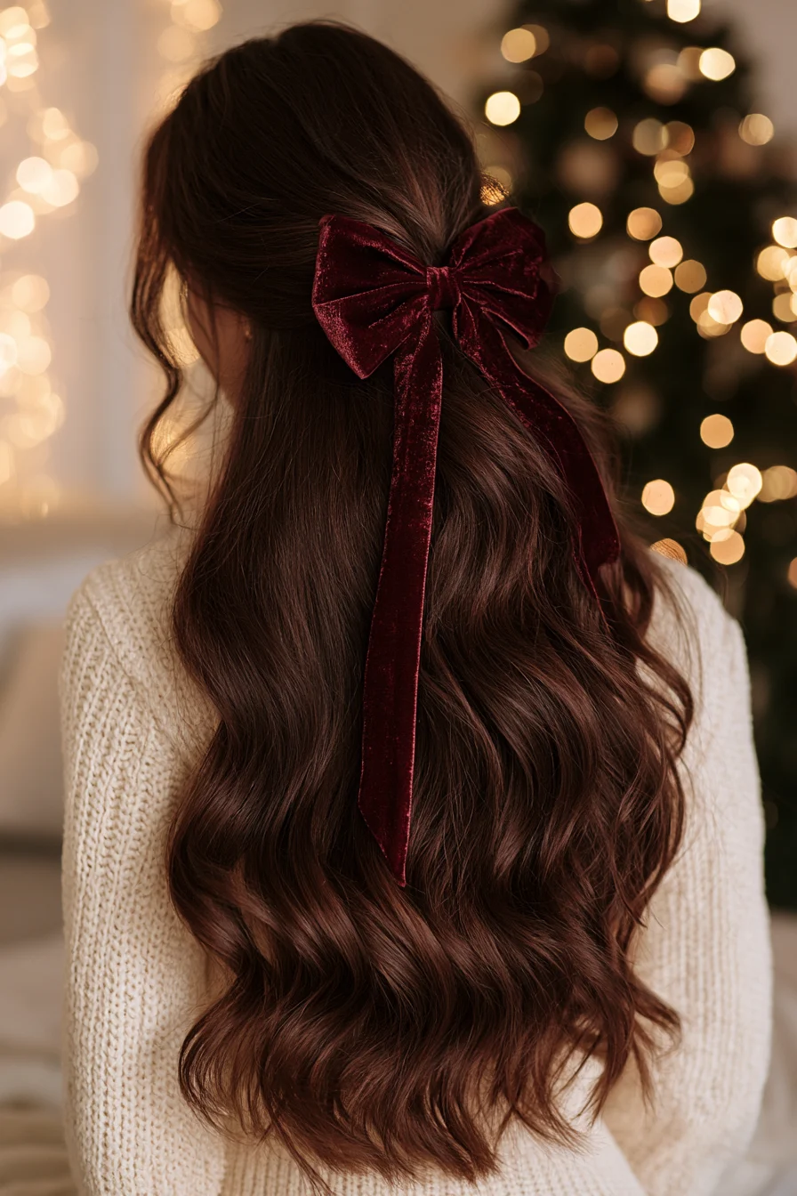 27 Cozy Hairstyles That Feel Warm And Effortless