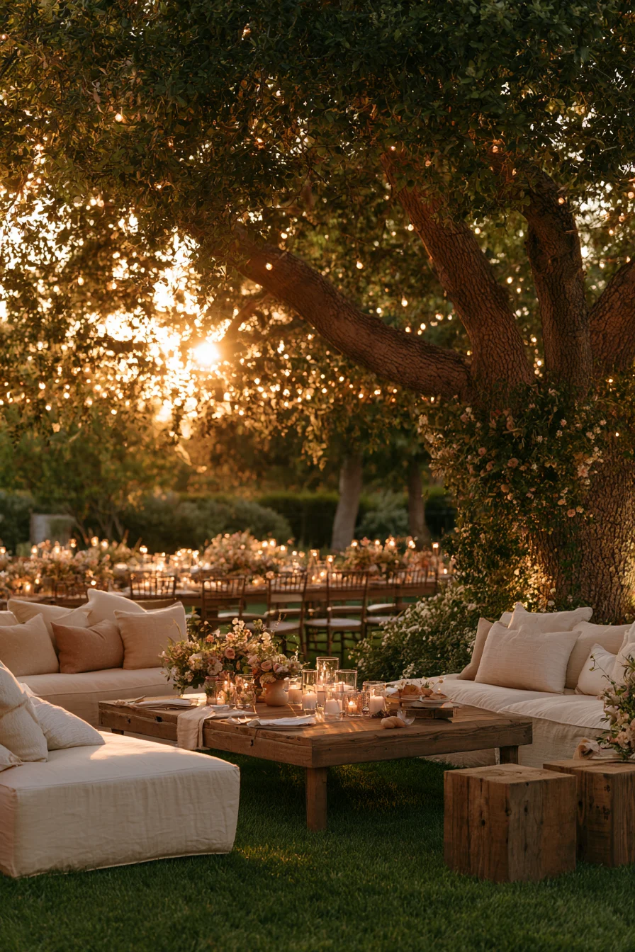 27 Fun Wedding Reception Ideas to Keep Everyone Entertained
