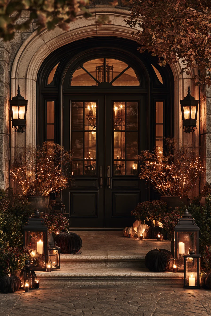 27 Witchy Halloween Decor Ideas for a Magical and Spooky Home