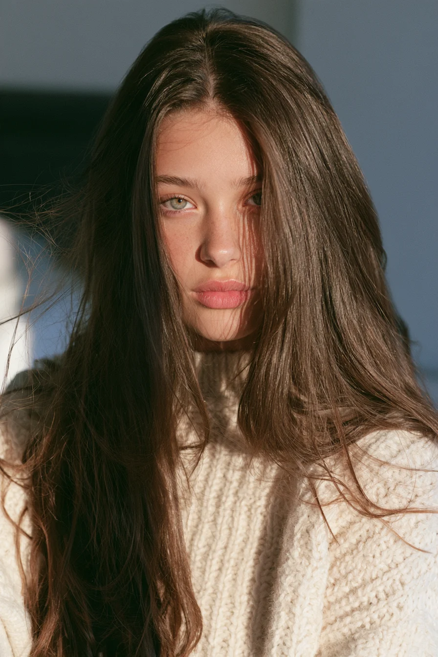 27 Trendy Teen Girl Haircuts That Are Perfect for a Fresh New Look