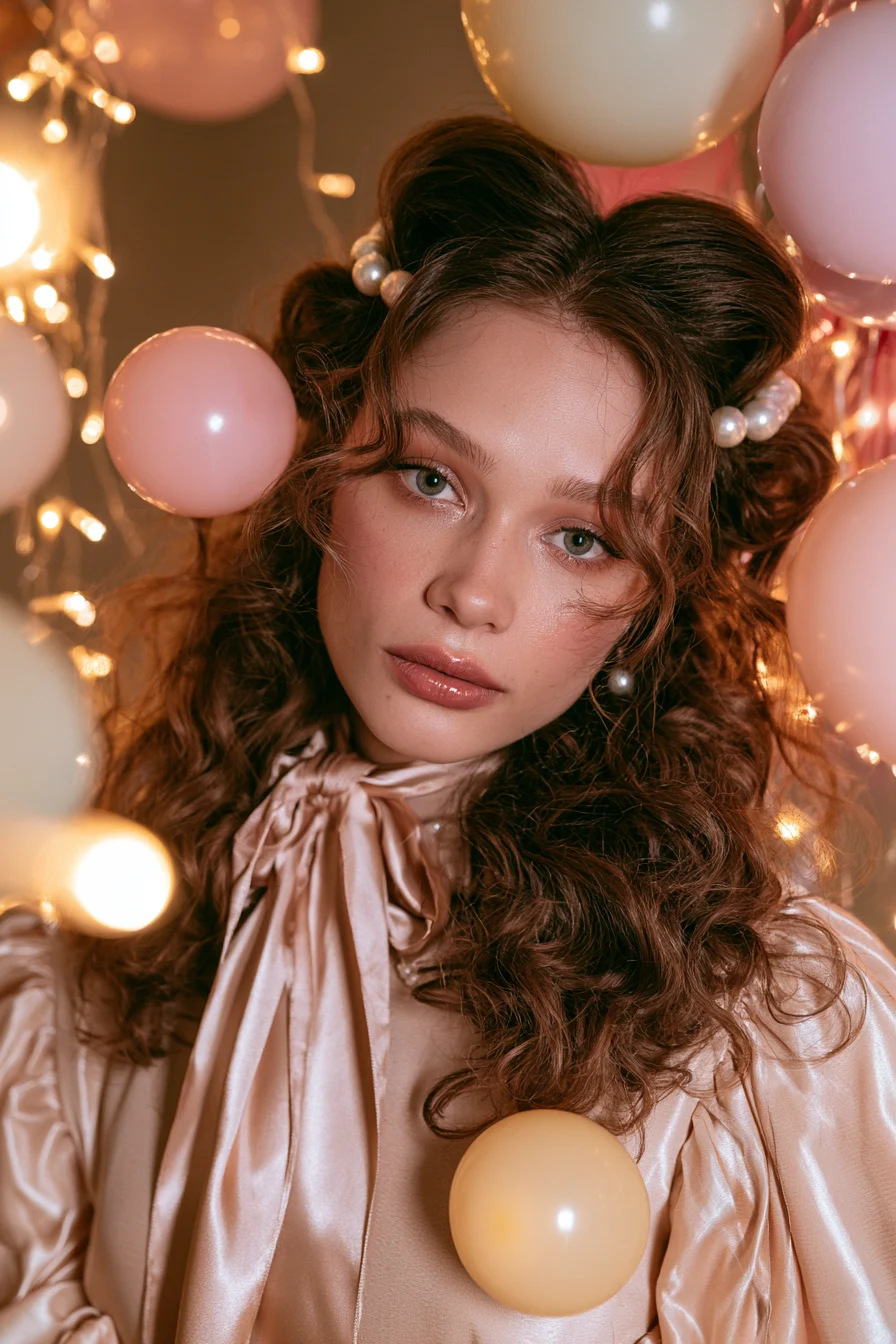 27 Beautiful Birthday Hairstyles to Make You Feel Amazing
