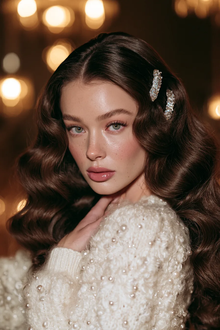 27 Hairstyles for Birthday Ideas for a Fun and Fabulous Look