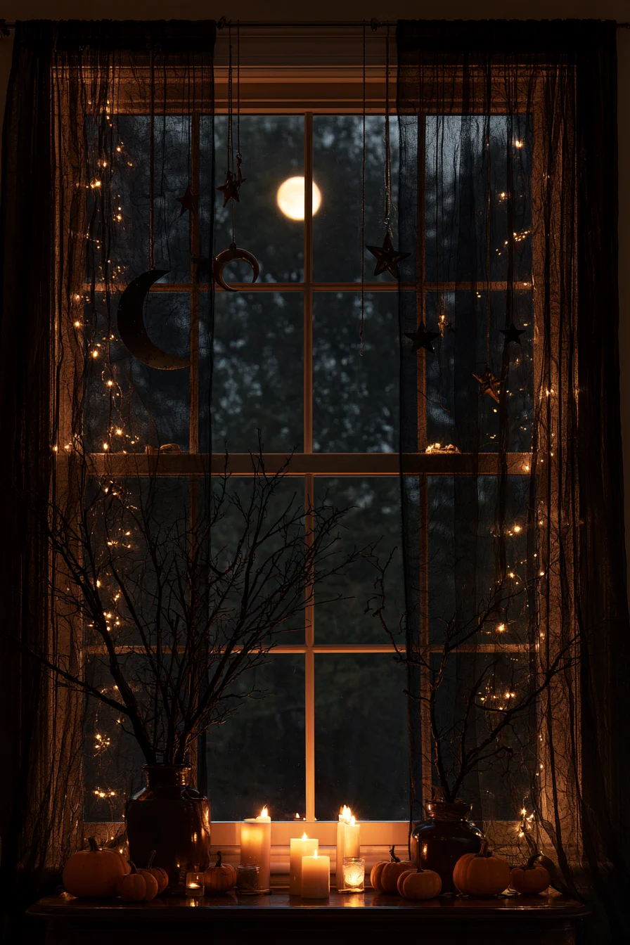 27 Witchy Halloween Decor Ideas for a Magical and Spooky Home