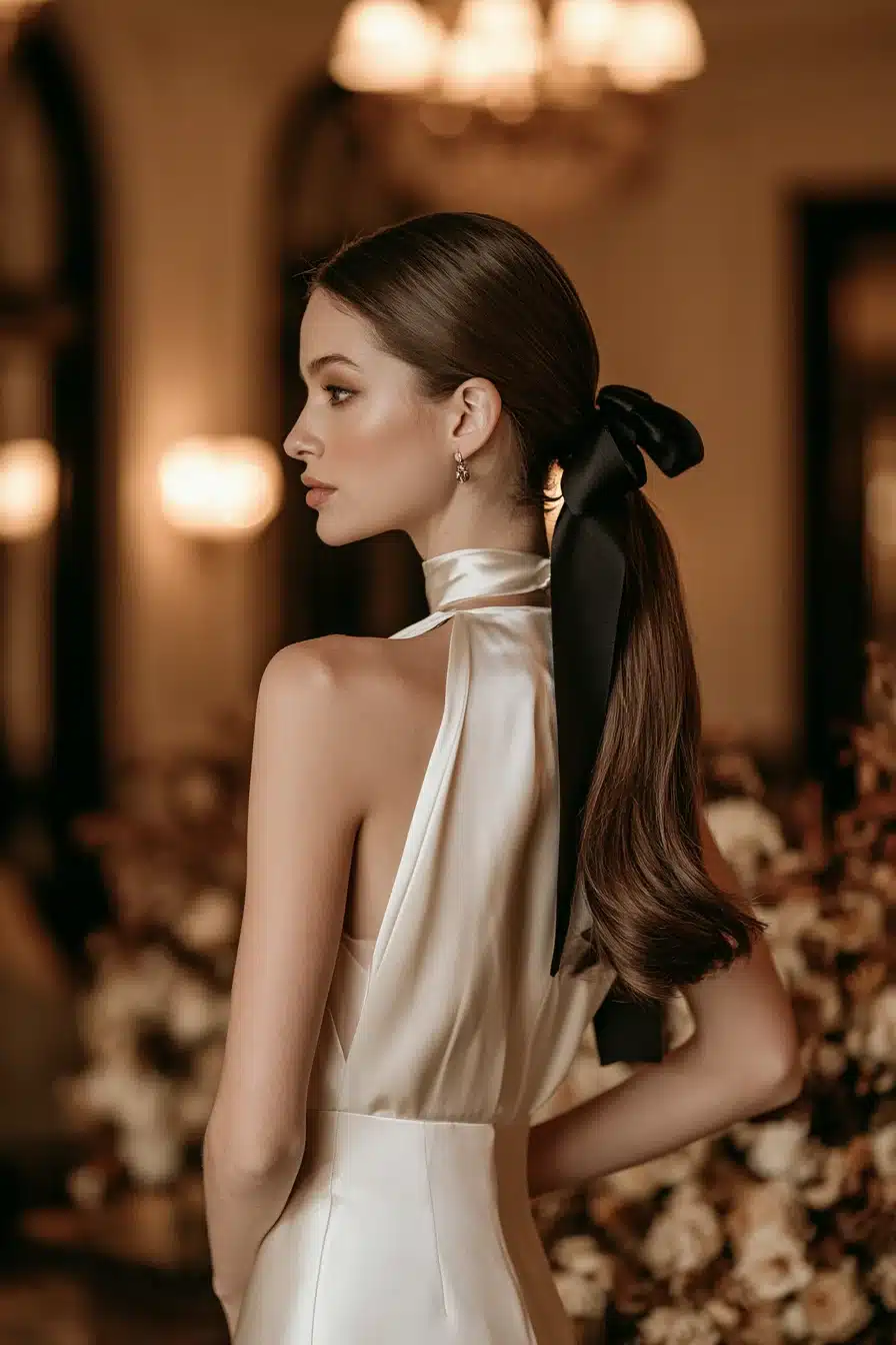 27 Wedding Guest Hairstyles That Will Make You Look Stunning