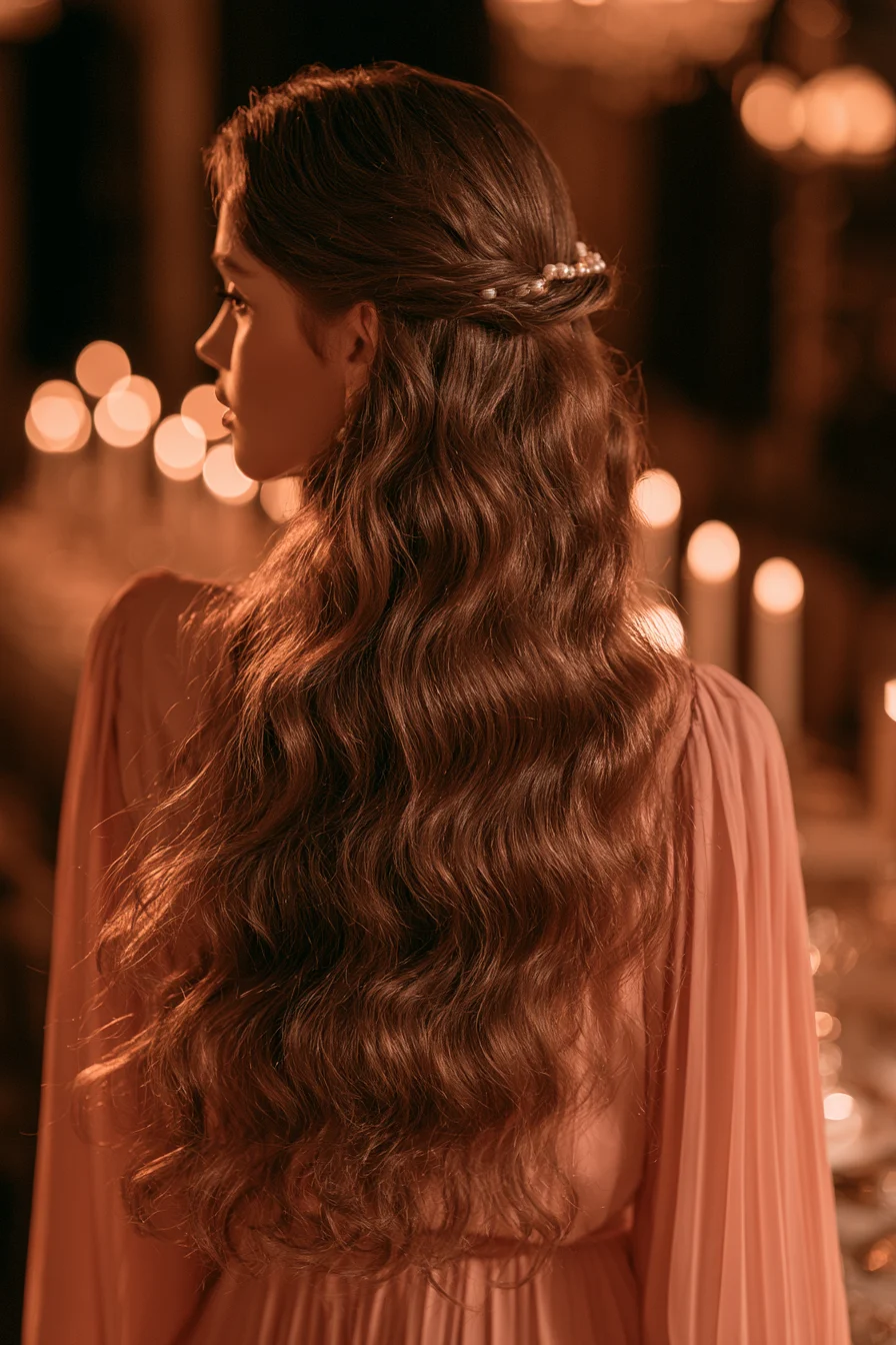 27 Hairstyles for Birthday Ideas for a Fun and Fabulous Look
