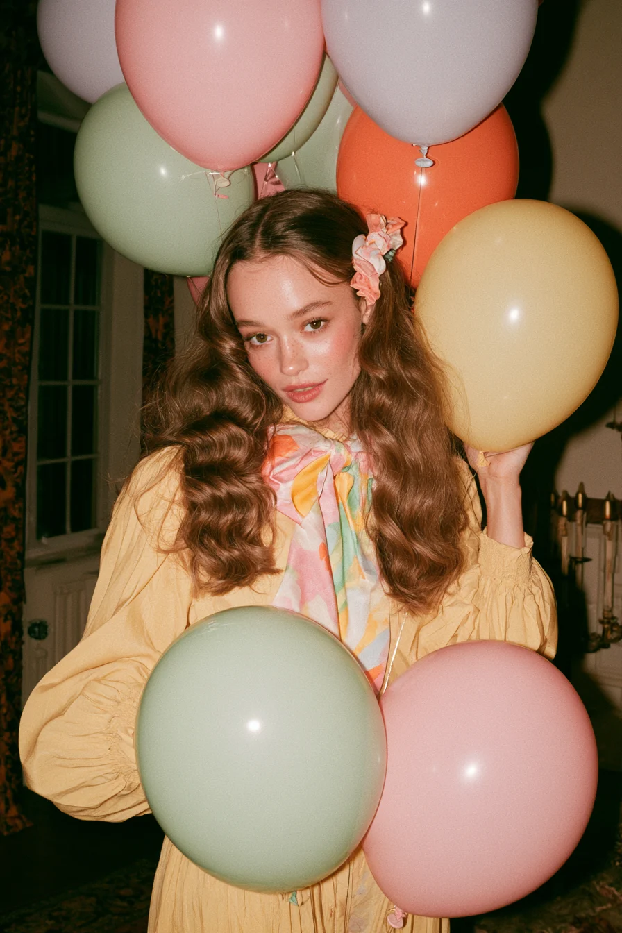 27 Beautiful Birthday Hairstyles to Make You Feel Amazing