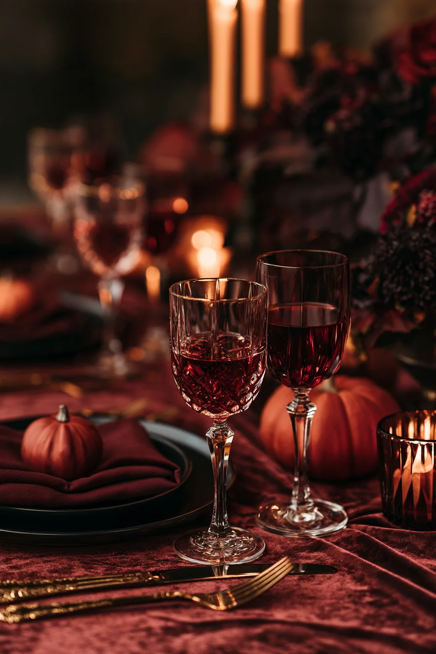 27 Haunted Wedding Ideas That Will Make Your Big Day Spooktacularly Unforgettable