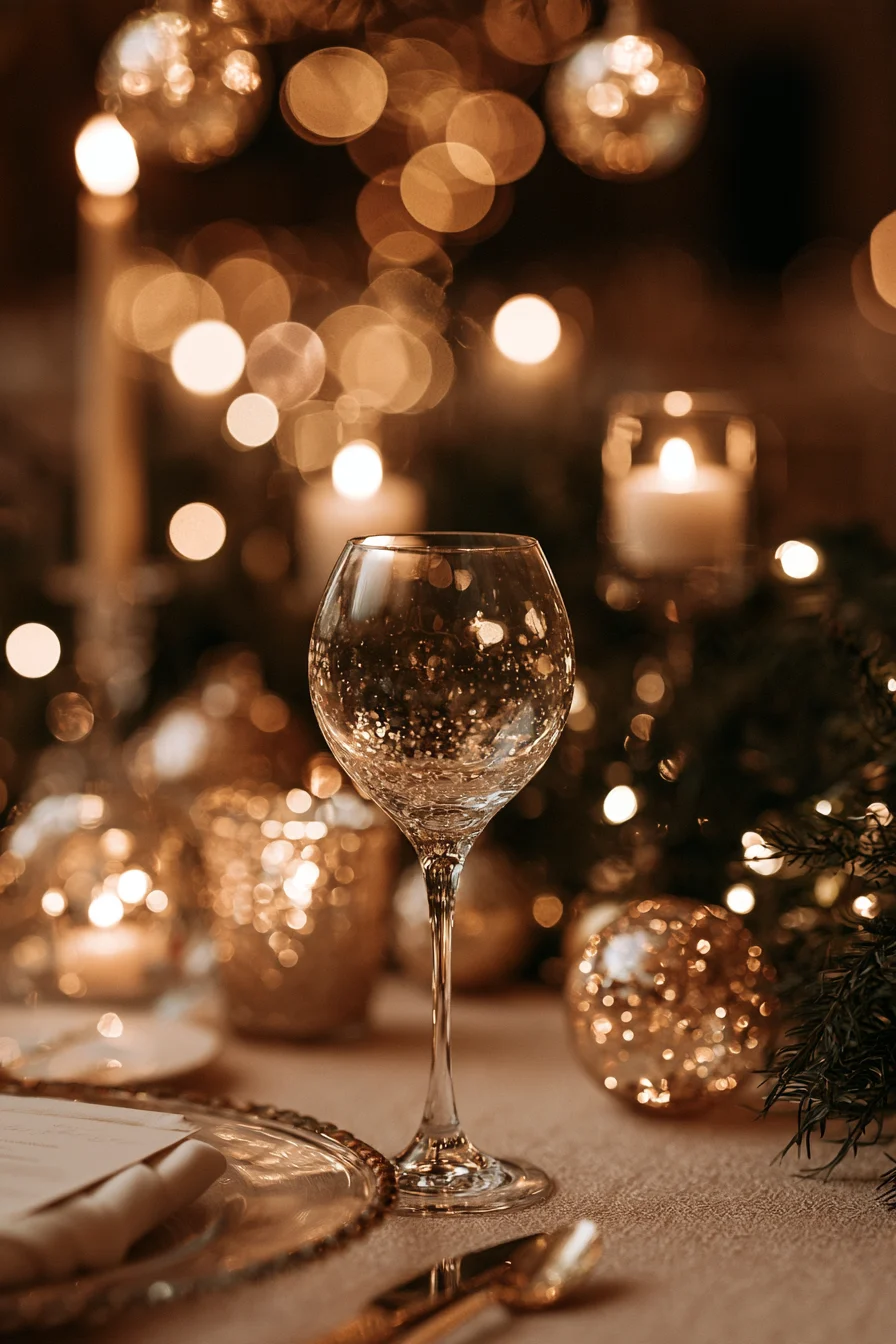 27 Magical Christmas Themed Wedding Ideas for a Dreamy Winter Celebration