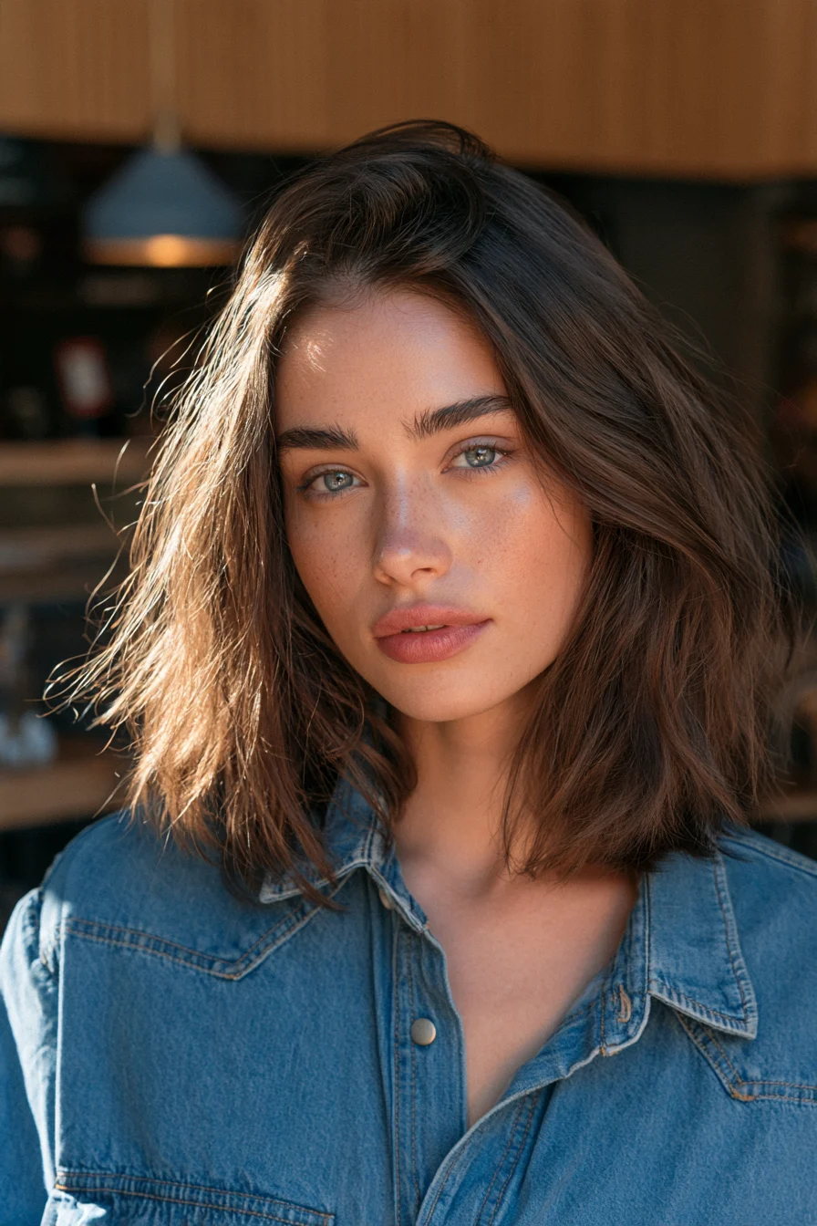 27 Trendy Teen Girl Haircuts That Are Perfect for a Fresh New Look