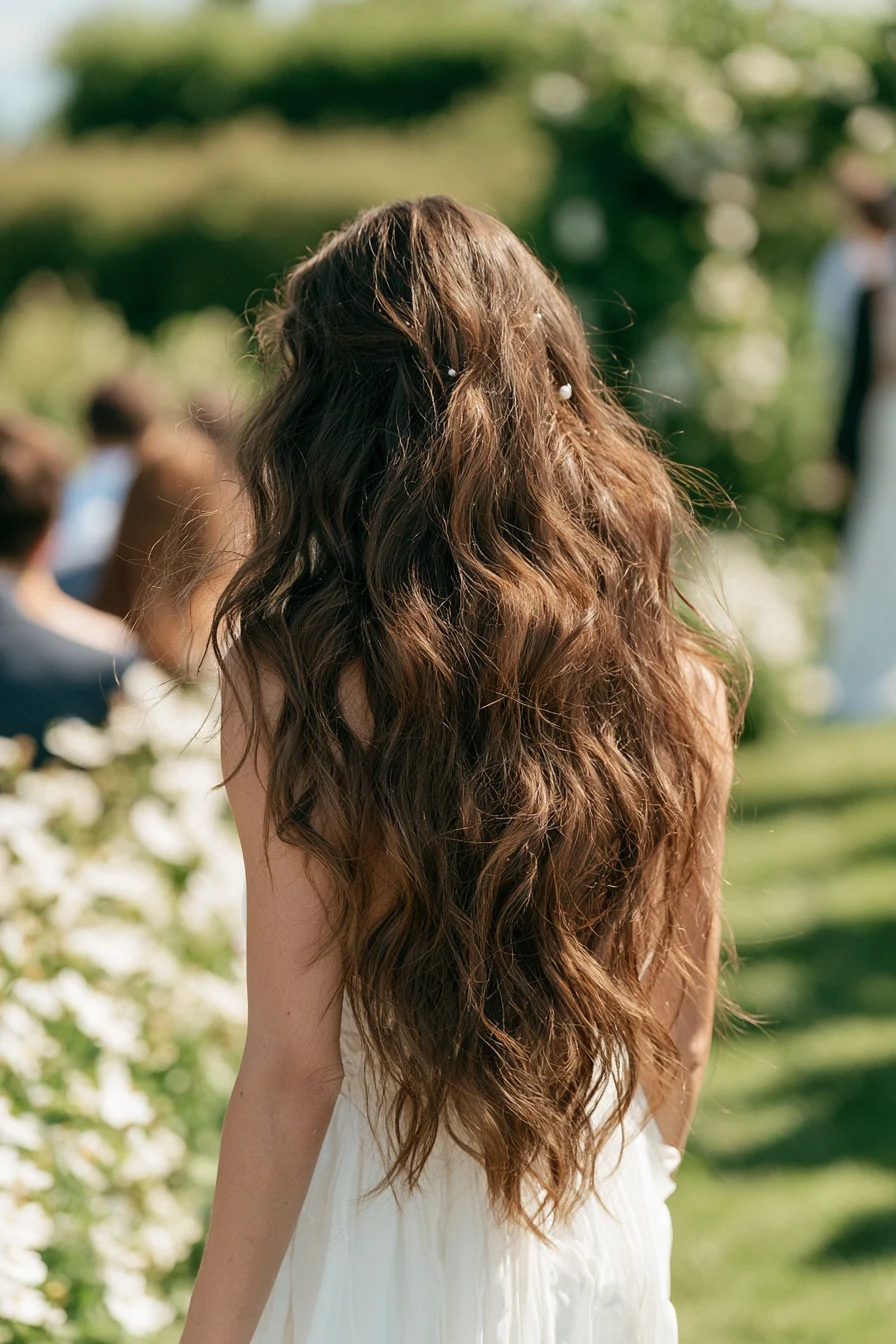 27 Hairstyles for Wedding That Will Make You Feel Absolutely Beautiful