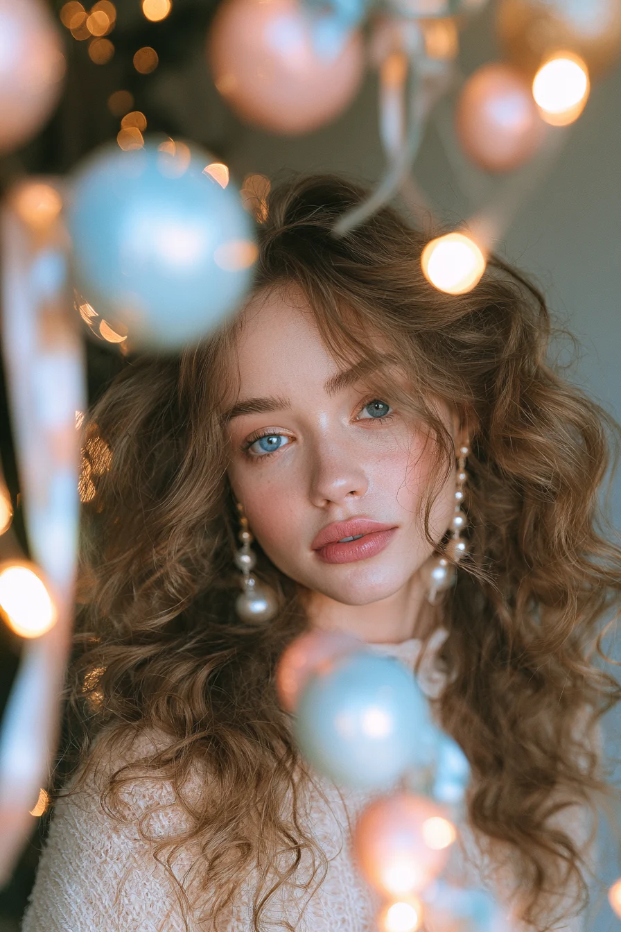 27 Beautiful Birthday Hairstyles to Make You Feel Amazing