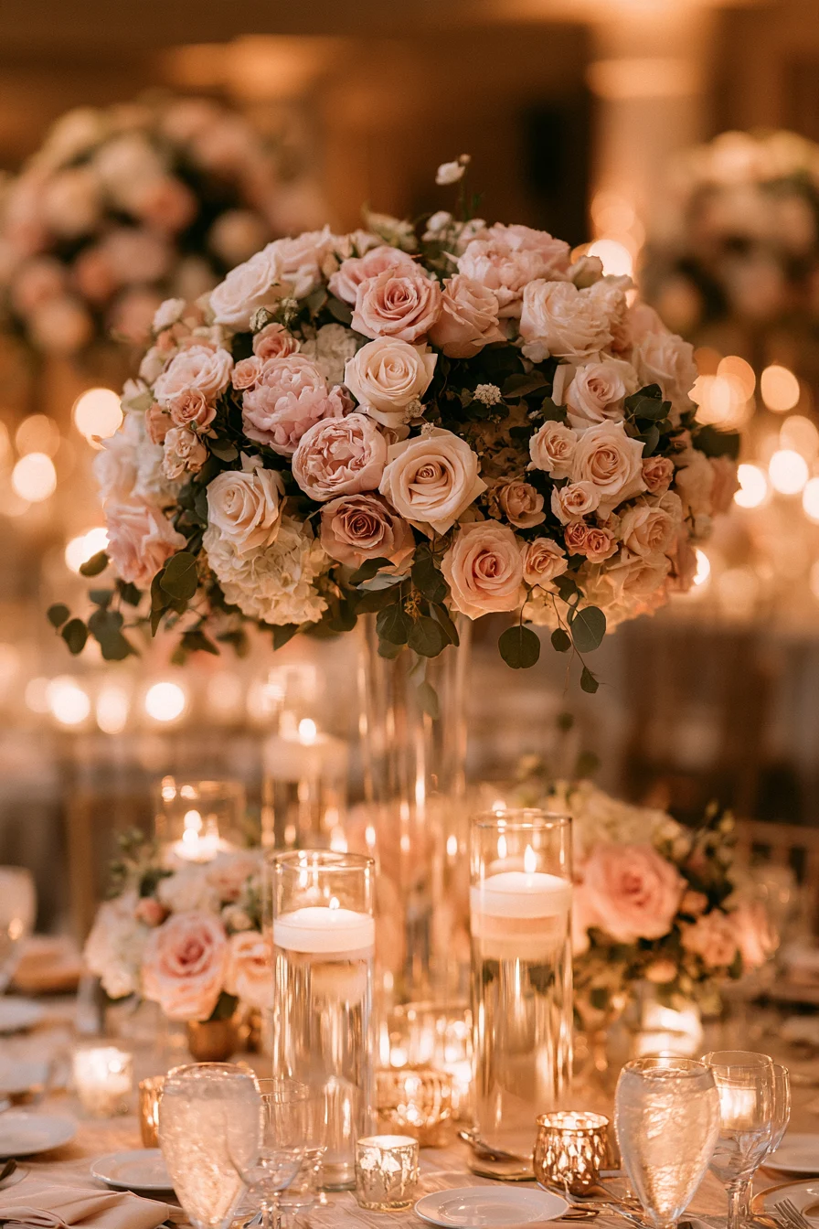 27 Fun Wedding Reception Ideas to Keep Everyone Entertained