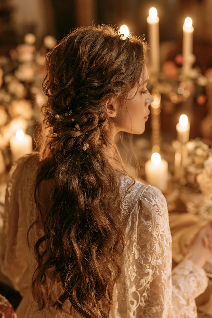 27 Hairstyles for Birthday Ideas for a Fun and Fabulous Look