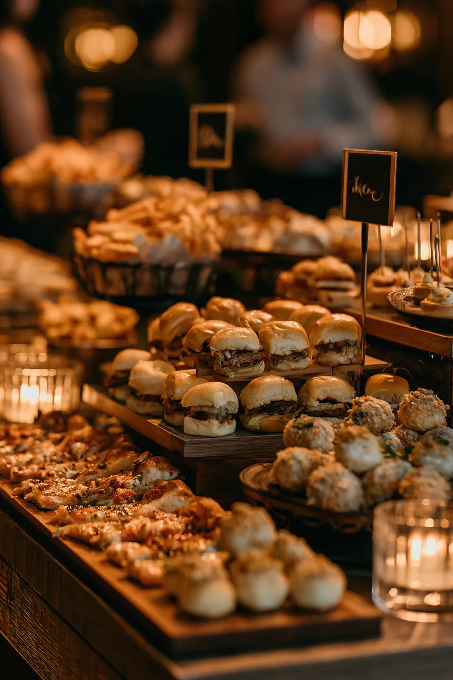 27 Fun Wedding Reception Ideas to Keep Everyone Entertained