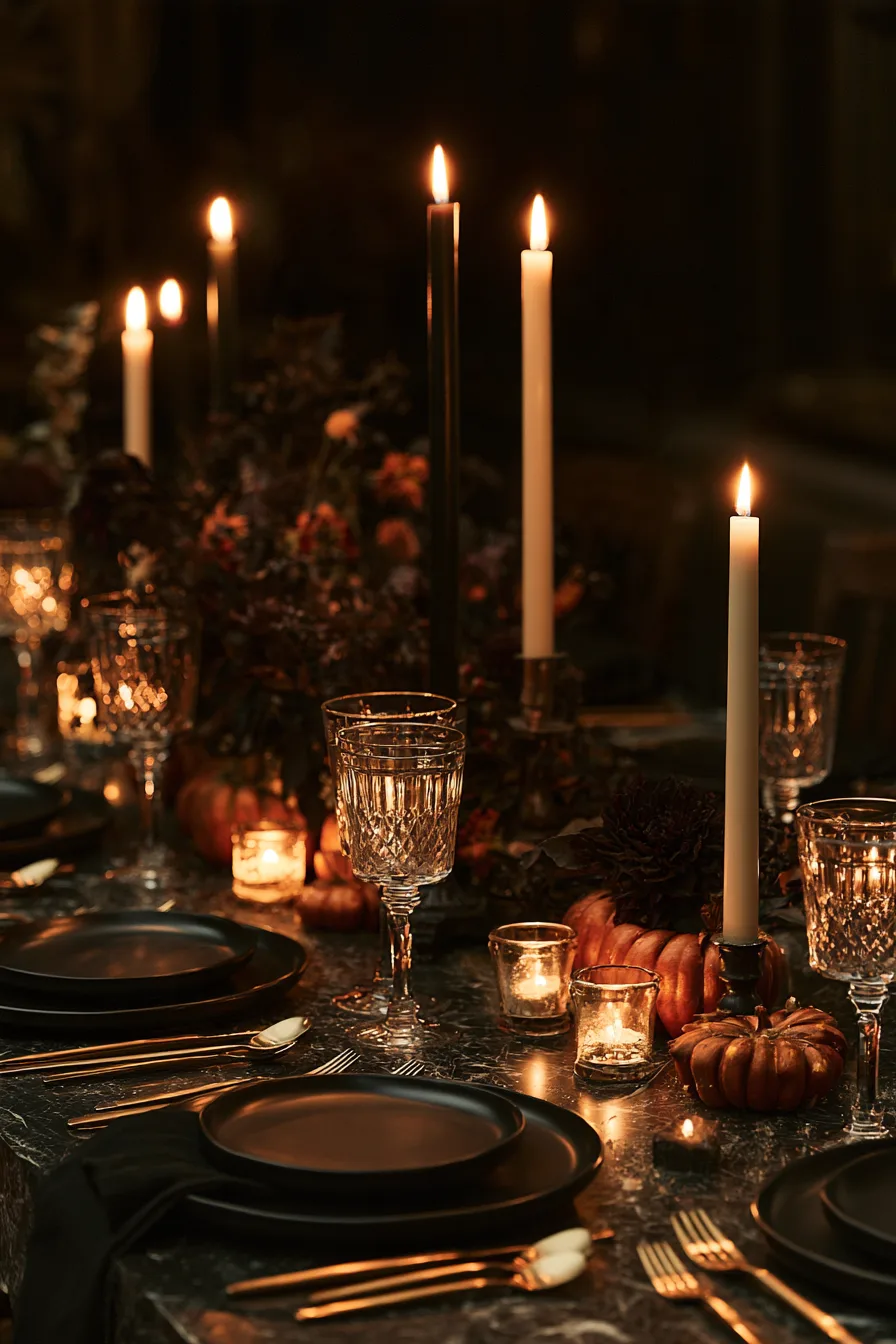 27 Witchy Halloween Decor Ideas for a Magical and Spooky Home