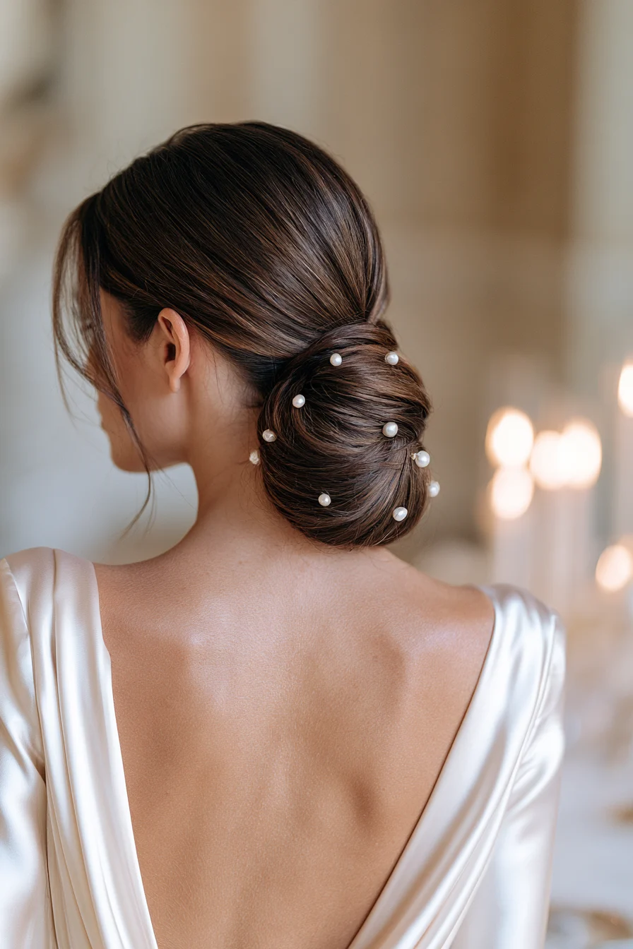 27 Elegant Wedding Hairstyles for Long Hair to Inspire Your Look