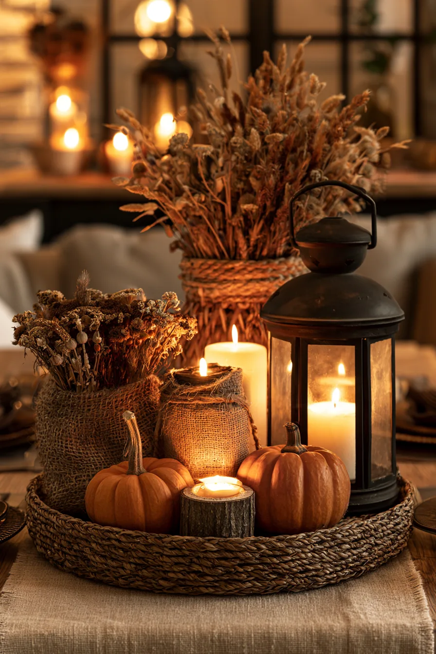27 Spooktacular Halloween Party Decorations to Set the Mood