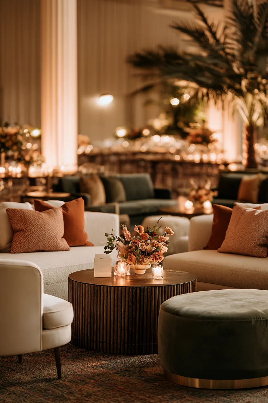 27 Fun Wedding Reception Ideas to Keep Everyone Entertained