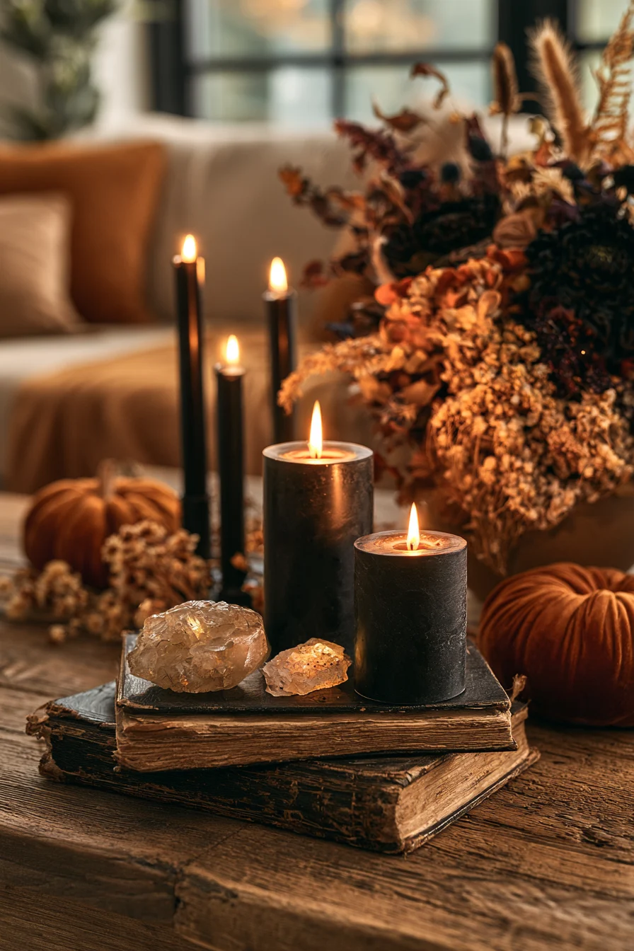 27 Witchy Halloween Decor Ideas for a Magical and Spooky Home