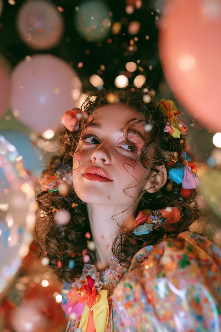 27 Beautiful Birthday Hairstyles to Make You Feel Amazing