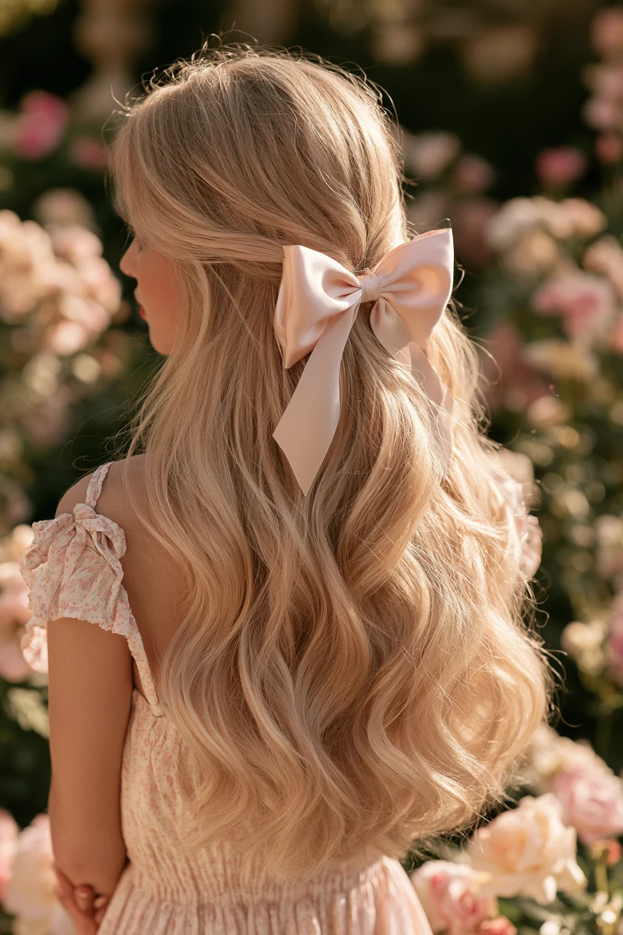 27 Hairstyles for Birthday Ideas for a Fun and Fabulous Look