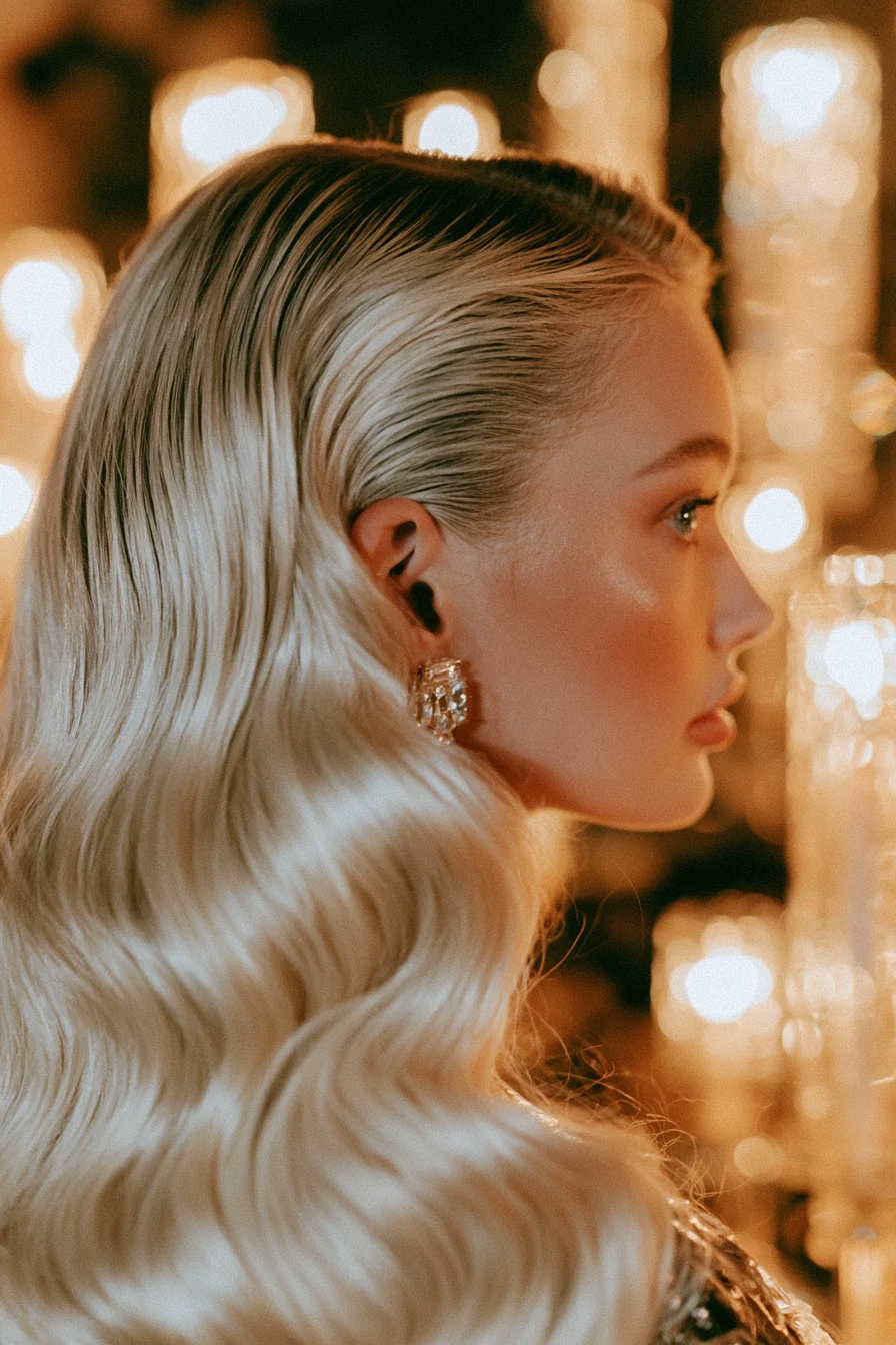 27 Elegant Wedding Hairstyles for Long Hair to Inspire Your Look