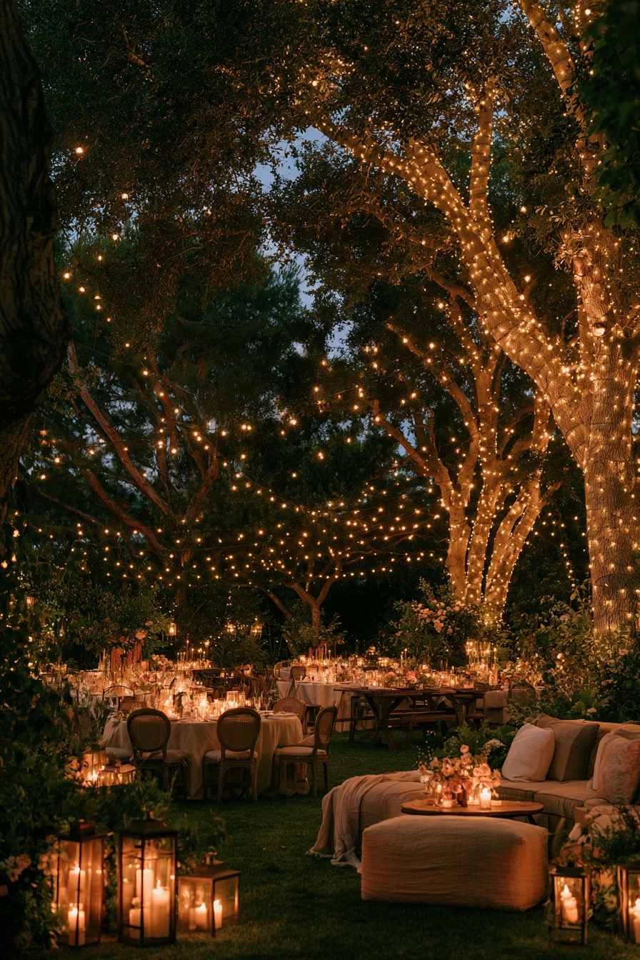 27 Fun Wedding Reception Ideas to Keep Everyone Entertained