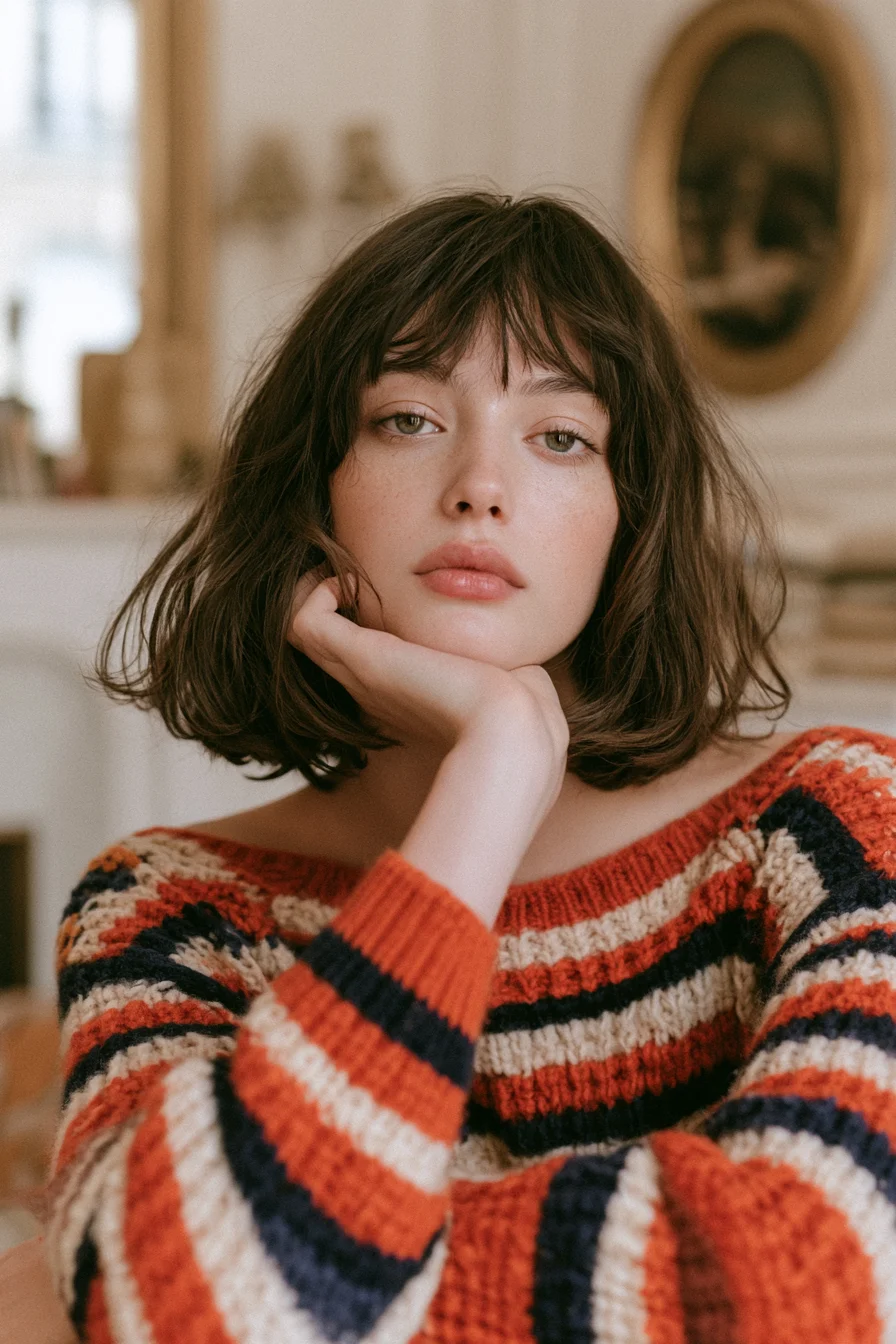27 Trendy Teen Girl Haircuts That Are Perfect for a Fresh New Look