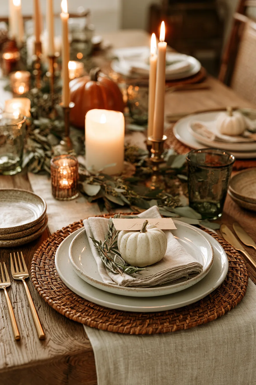 27 Spooktacular Halloween Party Decorations to Set the Mood