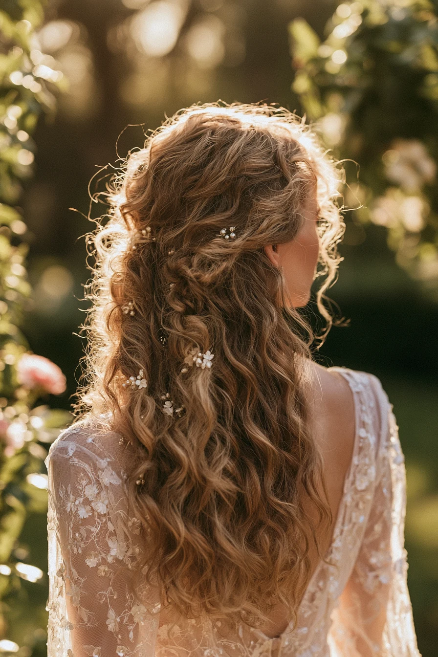 27 Hairstyles for Wedding That Will Make You Feel Absolutely Beautiful