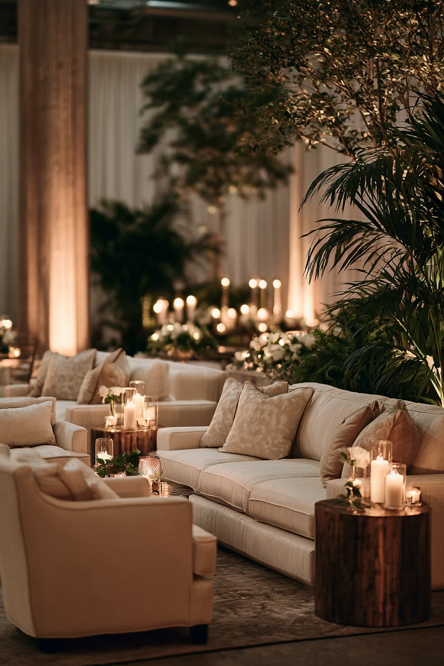 27 Fun Wedding Reception Ideas to Keep Everyone Entertained