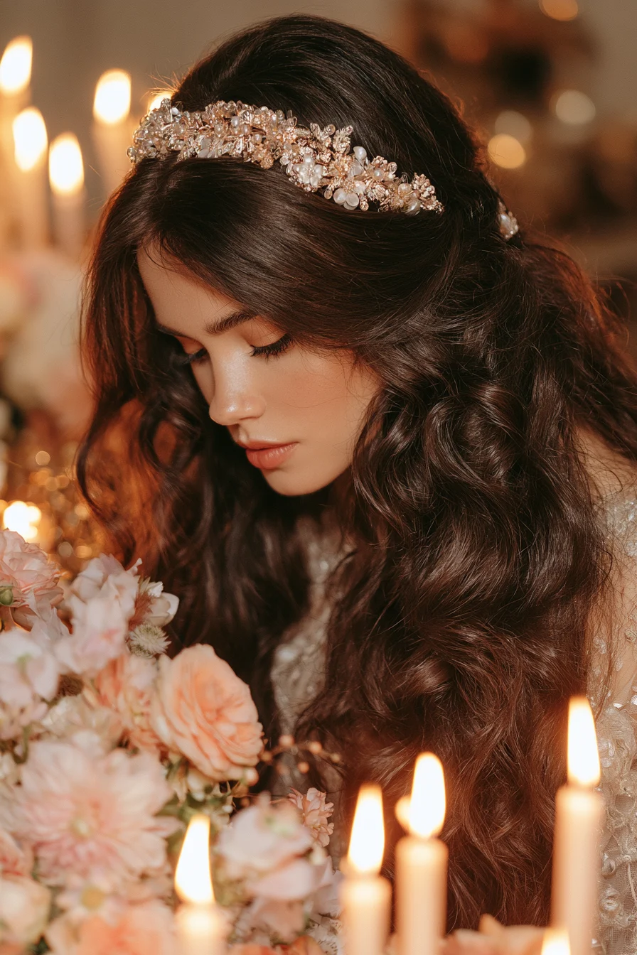 27 Beautiful Birthday Hairstyles to Make You Feel Amazing