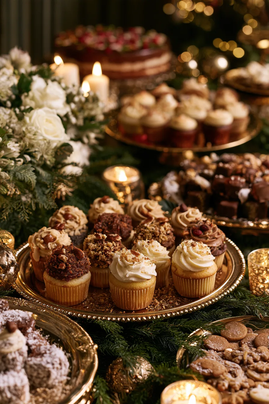 27 Magical Christmas Themed Wedding Ideas for a Dreamy Winter Celebration
