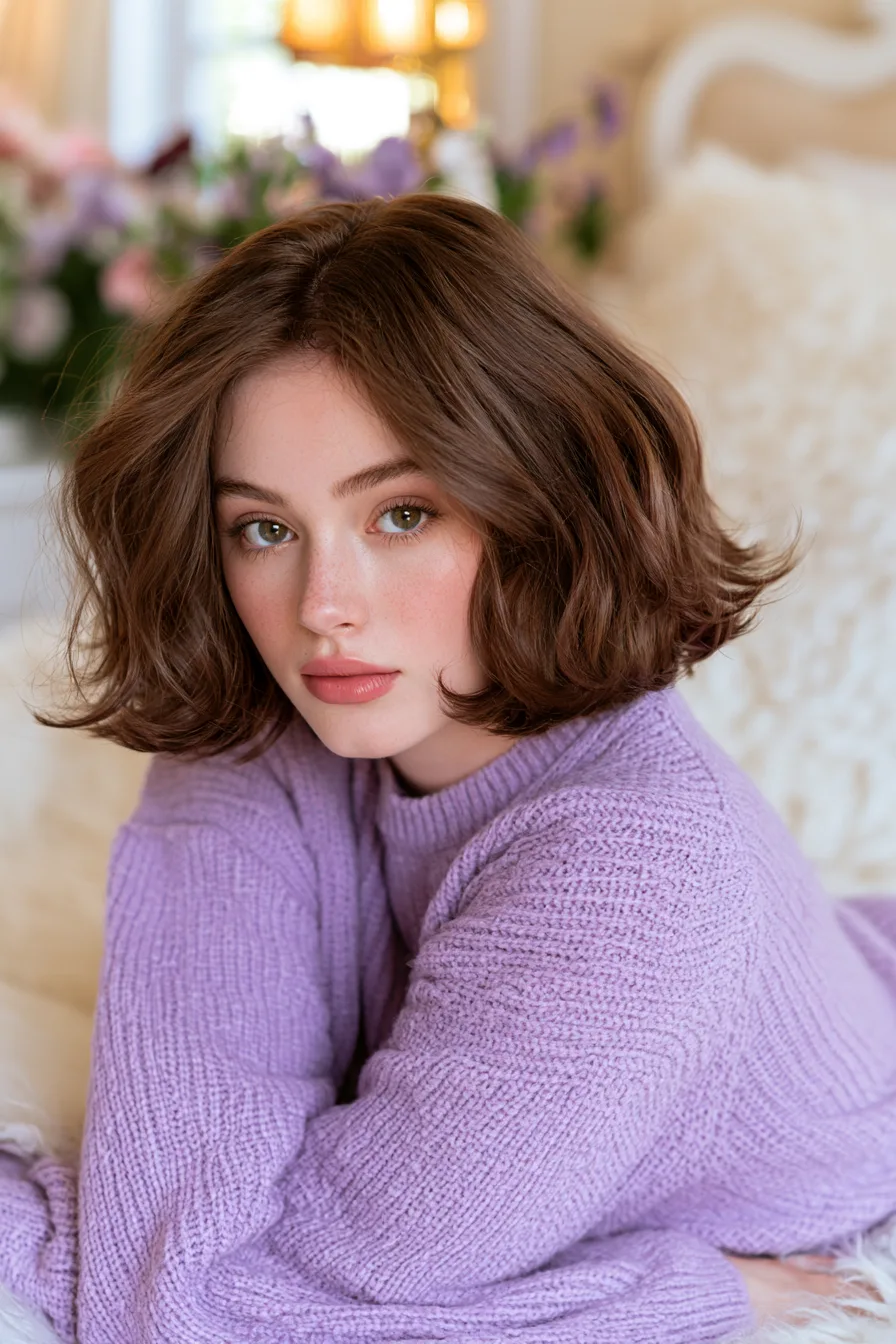 27 Trendy Teen Girl Haircuts That Are Perfect for a Fresh New Look