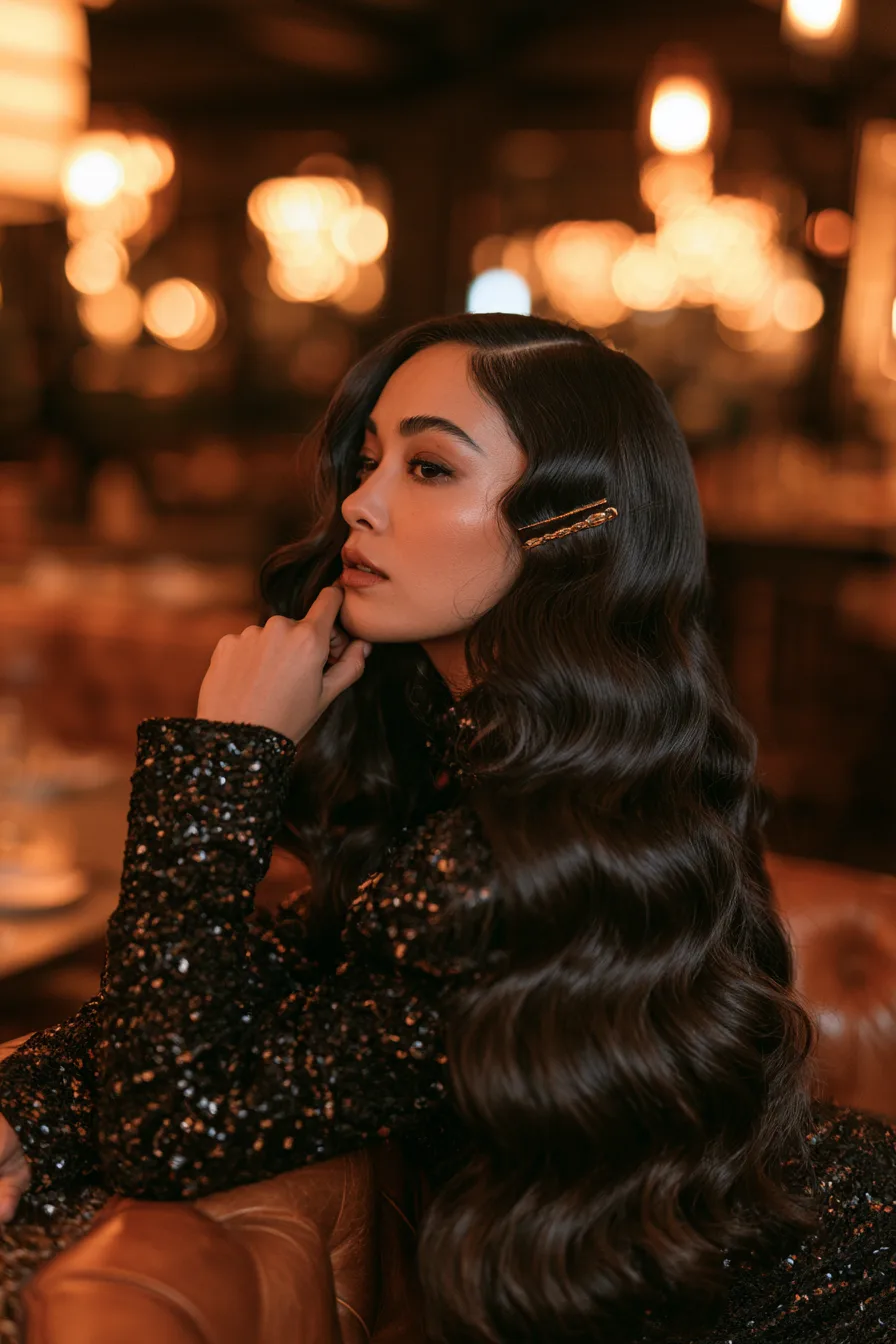 27 Hairstyles for Birthday Ideas for a Fun and Fabulous Look