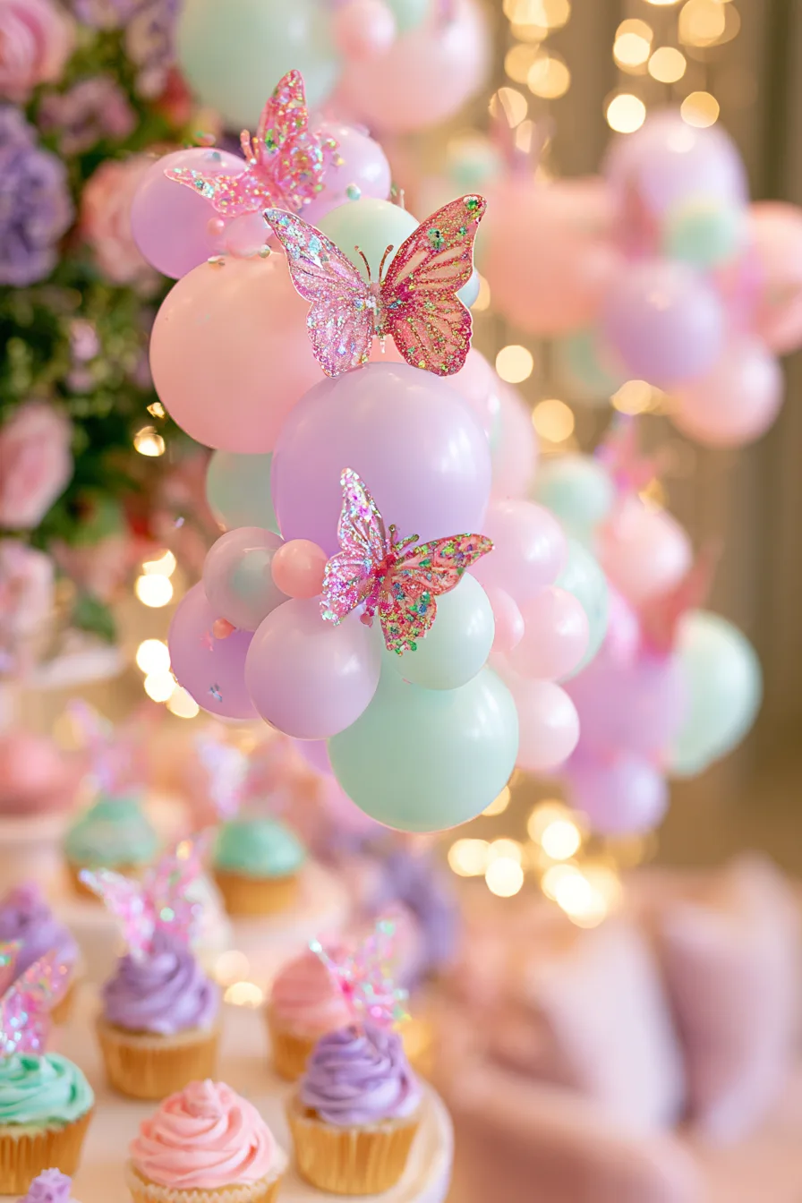 27 Adorable 2nd Birthday Party Ideas for Girls to Make Her Day Magical