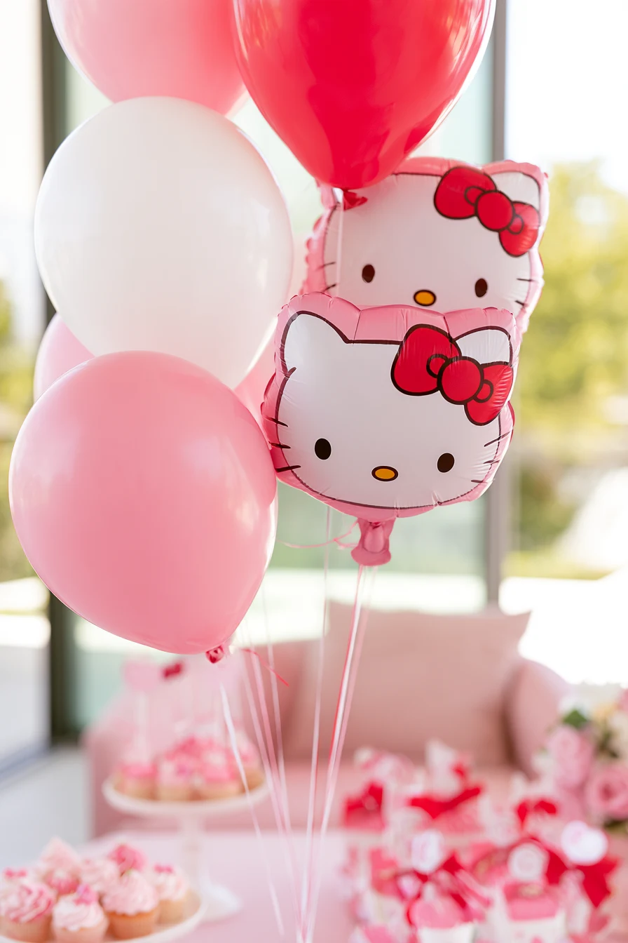 27 Adorable 2nd Birthday Party Ideas for Girls to Make Her Day Magical