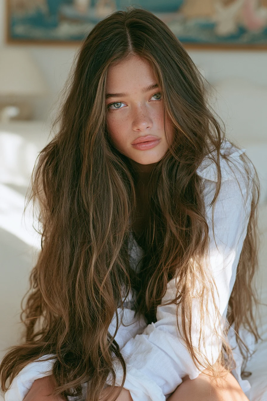 27 Trendy Teen Girl Haircuts That Are Perfect for a Fresh New Look