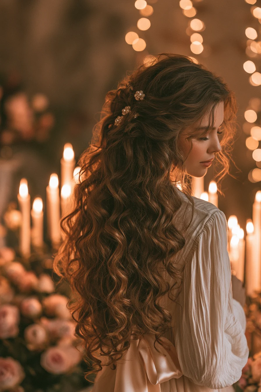 27 Beautiful Birthday Hairstyles to Make You Feel Amazing