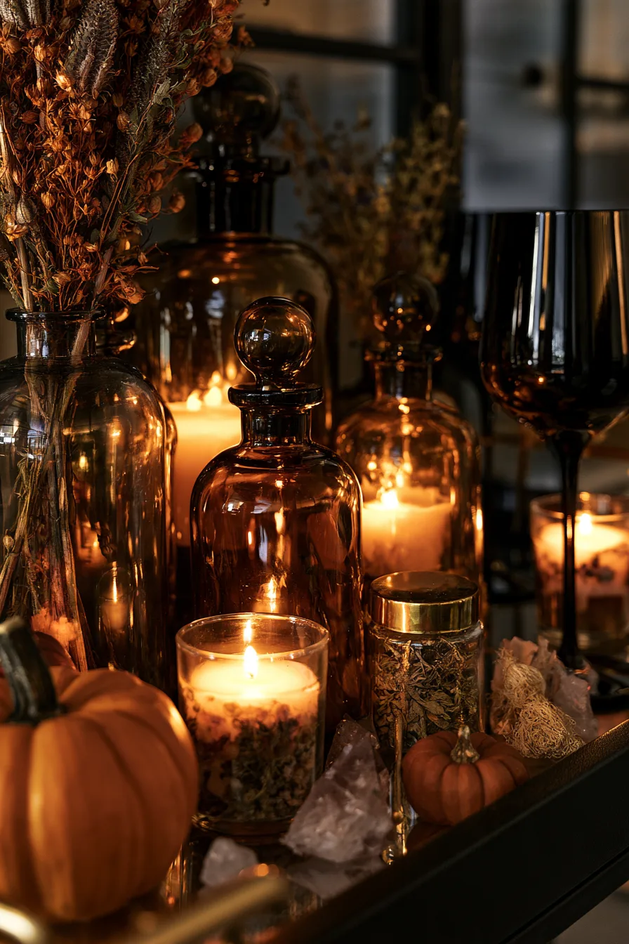 27 Witchy Halloween Decor Ideas for a Magical and Spooky Home