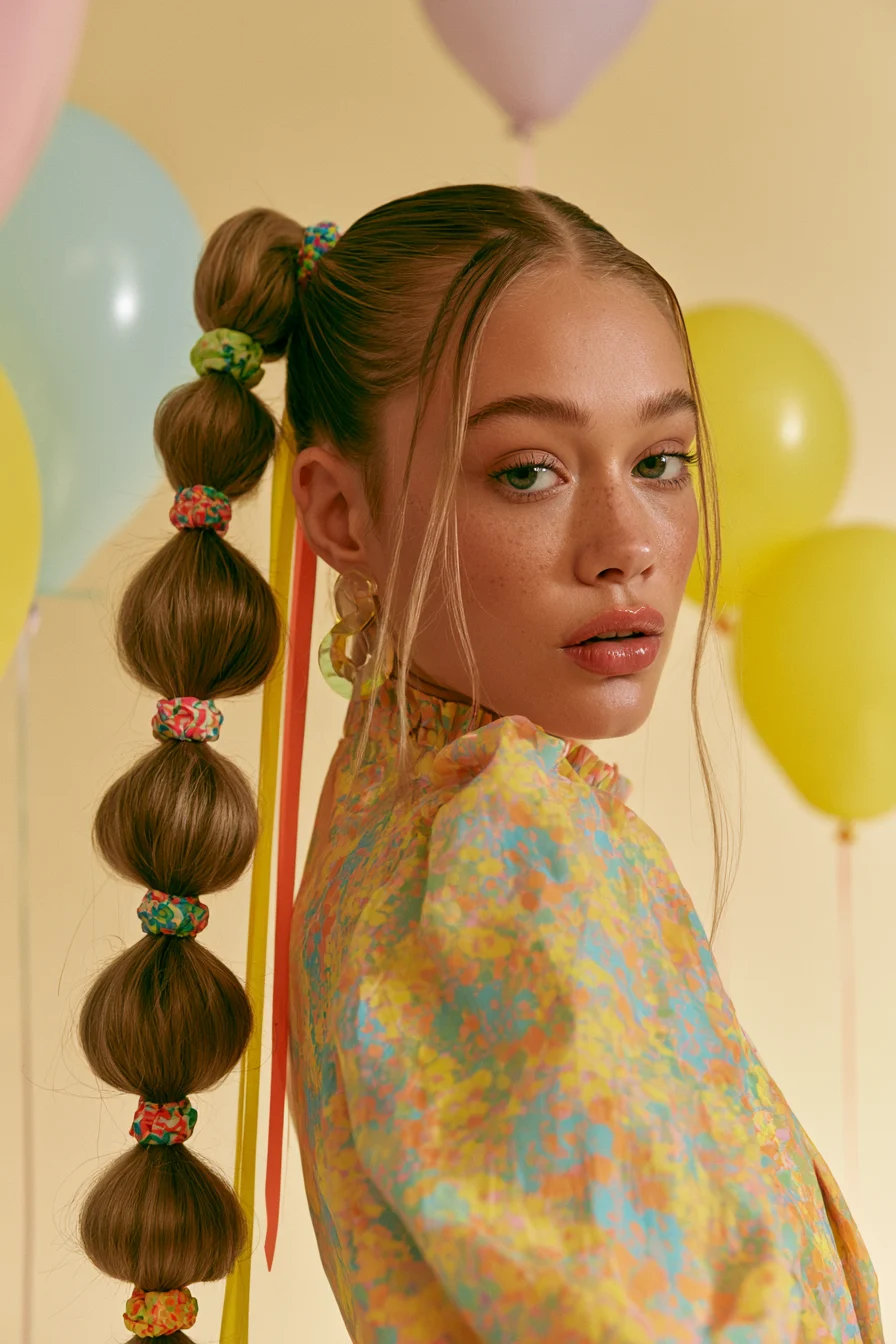 27 Hairstyles for Birthday Ideas for a Fun and Fabulous Look