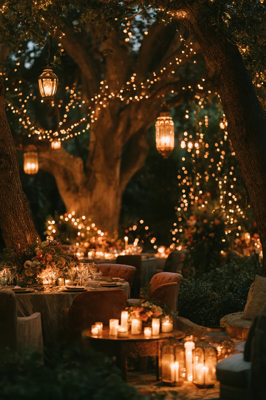 27 Haunted Wedding Ideas That Will Make Your Big Day Spooktacularly Unforgettable
