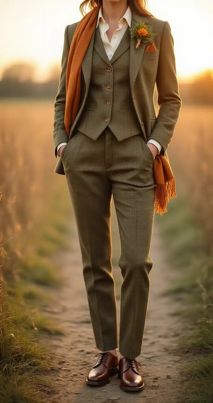 Three-Piece Suit for Weddings: The Complete Style Guide You Actually Need