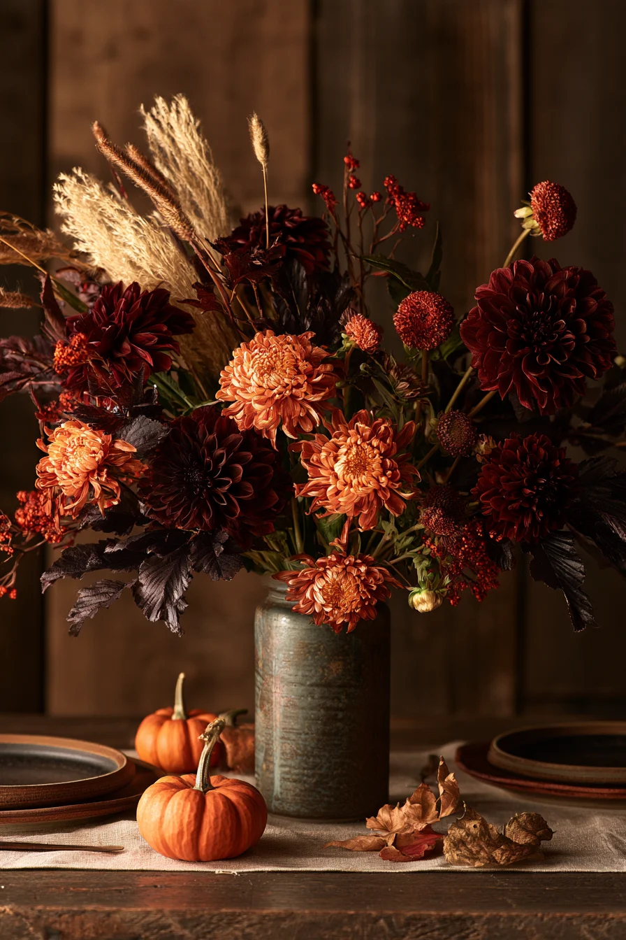 27 Spooktacular Halloween Party Decorations to Set the Mood