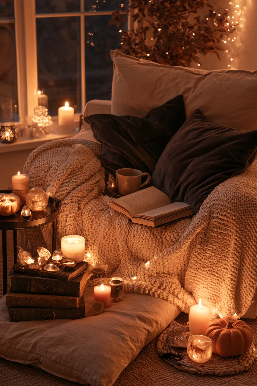 27 Witchy Halloween Decor Ideas for a Magical and Spooky Home