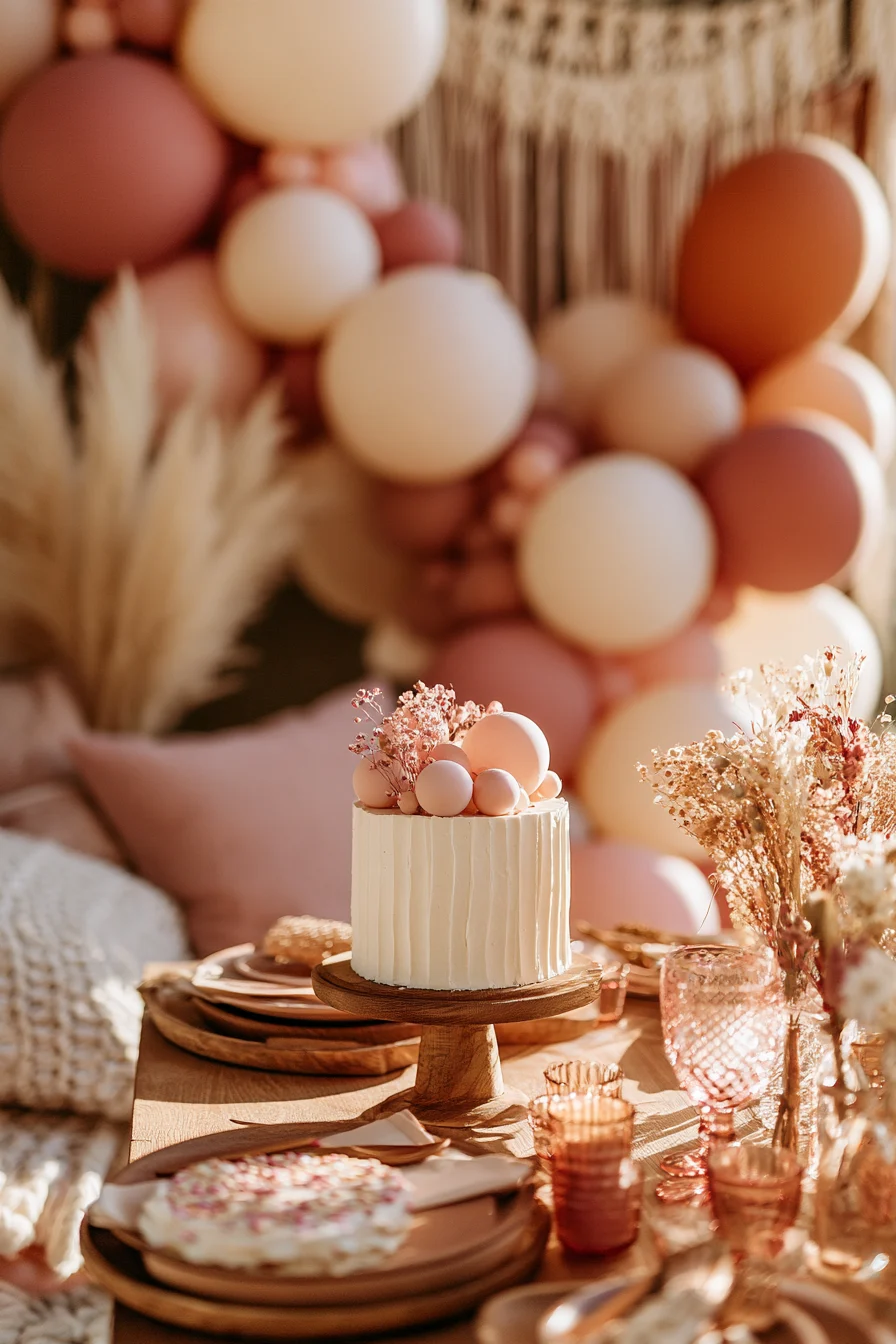 27 Adorable 2nd Birthday Party Ideas for Girls to Make Her Day Magical